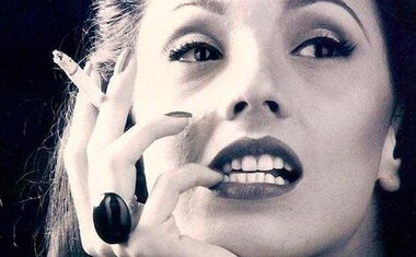 Imagem de destaque para 'Água Viva Clarice: Um Ato Poético' no Reag Belas Artes