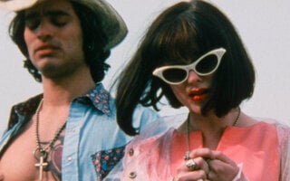 Maratona de filmes de terror no MIS - Sexta-feira 13